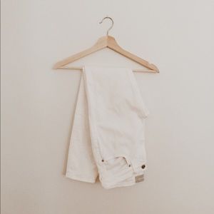 EVERLANE Mid-Rise Skinny Denim Size 27